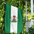 Nigeria Flag Garden Flag/House Flag RLT8 - Wonder Print Shop