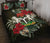 Nigeria Quilt Bed Set Special Hibiscus RLT8 - Wonder Print Shop