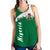 Nigeria Racerback Tank Vera Style RLT8 - Wonder Print Shop