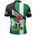 Nigeria Polo Shirt, Nigeria Naira Golf Shirts RLT8 - Wonder Print Shop