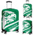 Nigeria Luggage Covers Eagle Version RLT8 - Wonder Print Shop