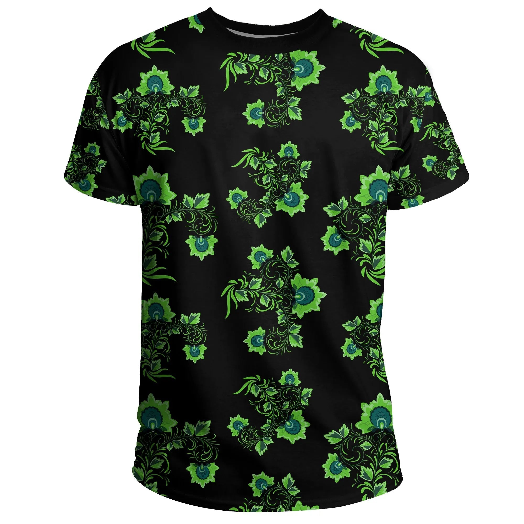 Nigeria T Shirt Nigerian Fashion RLT8 - Wonder Print Shop