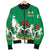 Nigeria Special Mens Bomber Jacket RLT8 - Wonder Print Shop