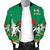 Nigeria Special Mens Bomber Jacket RLT8 - Wonder Print Shop