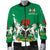 Nigeria Special Mens Bomber Jacket RLT8 - Wonder Print Shop