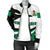 Nigeria Women Bomber Jacket Proud Version RLT8 - Wonder Print Shop