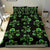 Nigeria Bedding Set Nigerian Fashion RLT8 - Wonder Print Shop