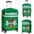 Nigeria Luggage Covers Horizontal Style RLT8 - Wonder Print Shop