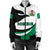 Nigeria Women Bomber Jacket Proud Version RLT8 - Wonder Print Shop