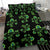 Nigeria Bedding Set Nigerian Fashion RLT8 - Wonder Print Shop