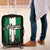 Nigeria Grunge Flag Luggage Cover RLT8 - Wonder Print Shop