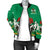 Nigeria Special Womens Bomber Jacket RLT8 - Wonder Print Shop