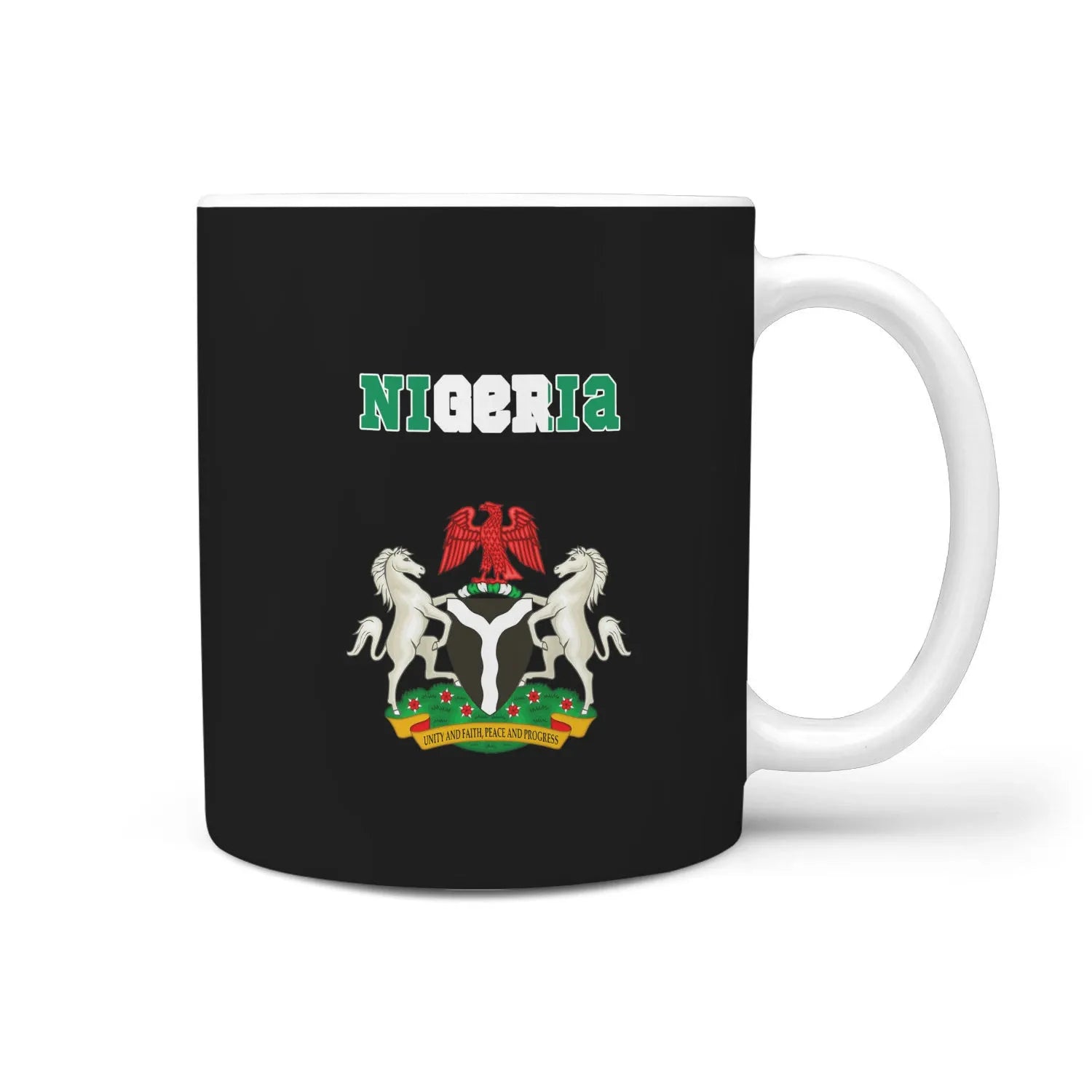 nigeria-mug-coat-of-arm-name