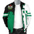 Nigeria Mens Bomber Jacket Independence Day RLT8 - Wonder Print Shop