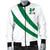 Nigeria Special Flag Mens Bomber Jacket RLT8 - Wonder Print Shop