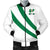 Nigeria Special Flag Mens Bomber Jacket RLT8 - Wonder Print Shop