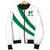 Nigeria Special Flag Mens Bomber Jacket RLT8 - Wonder Print Shop