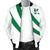 Nigeria Special Flag Mens Bomber Jacket RLT8 - Wonder Print Shop