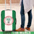 Nigeria National Football Luggage Cover 01 RLT8 - Wonder Print Shop