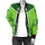 Nigeria Is My Homeland Womens Bomber Jacket RLT8 - Wonder Print Shop