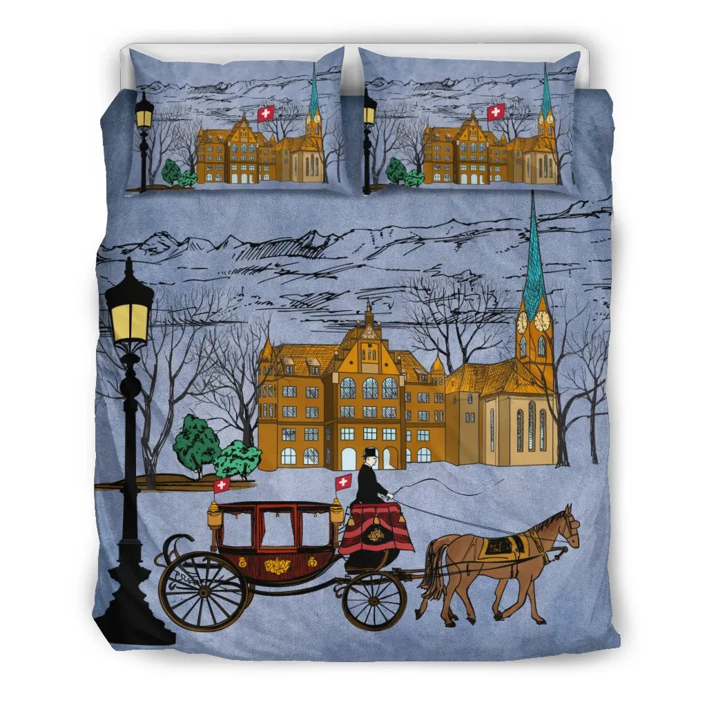 switzerland-zurich-bedding-set