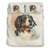 bernese-mountain-dog-of-switzerland-bedding-set