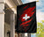 Switzerland In Me Flag Special Grunge Style RLT13 - Wonder Print Shop