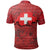 Switzerland Landscape Polo Shirt RLT13 - Wonder Print Shop