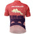 Switzerland Travel Polo Shirt RLT13 - Wonder Print Shop