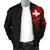 Switzerland In Me Men's Bomber Jacket Special Grunge Style RLT13 - Wonder Print Shop