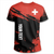 switzerland-t-shirt-customized