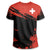 switzerland-t-shirt-customized