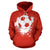 Switzerland Soccer Hoodie RLT13 - Wonder Print Shop