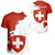 switzerland-coat-of-arms-unique-t-shirt-scratch-style-v2