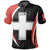 Switzerland Polo Shirt Switzerland Spirit RLT13 - Wonder Print Shop