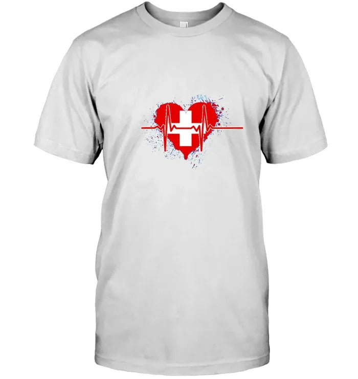 switzerland-heartbeat-t-shirt