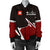 Switzerland Women's Bomber Jacket Switzerland In My Heartbeat RLT13 - Wonder Print Shop