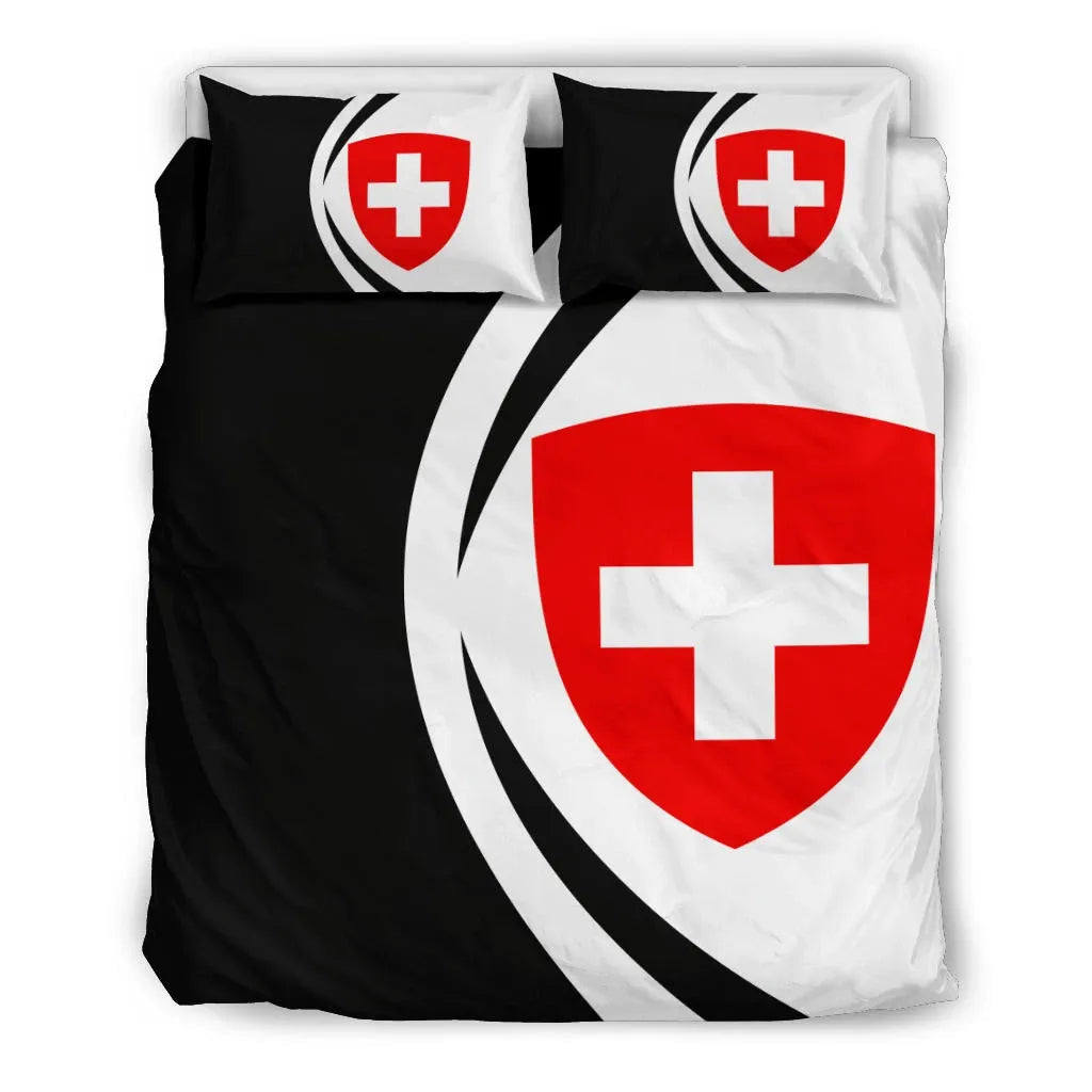 switzerland-coat-of-arms-bedding-set-circle-style-02