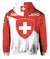 Switzerland Limited Edition Hoodie RLT13 - Wonder Print Shop