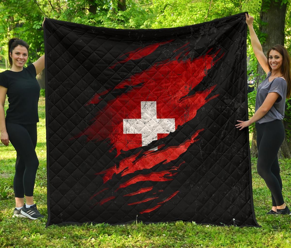 switzerland-in-me-quilt-special-grunge-style