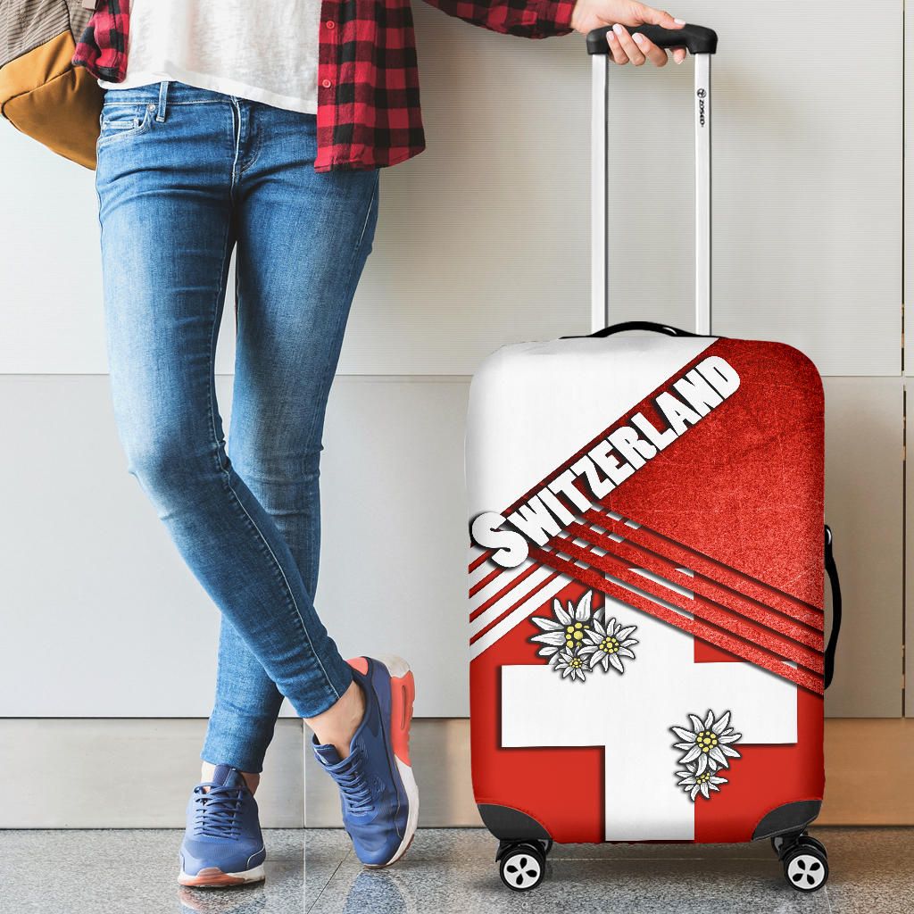 switzerland-luggage-cover-coat-of-arms-with-edelweiss