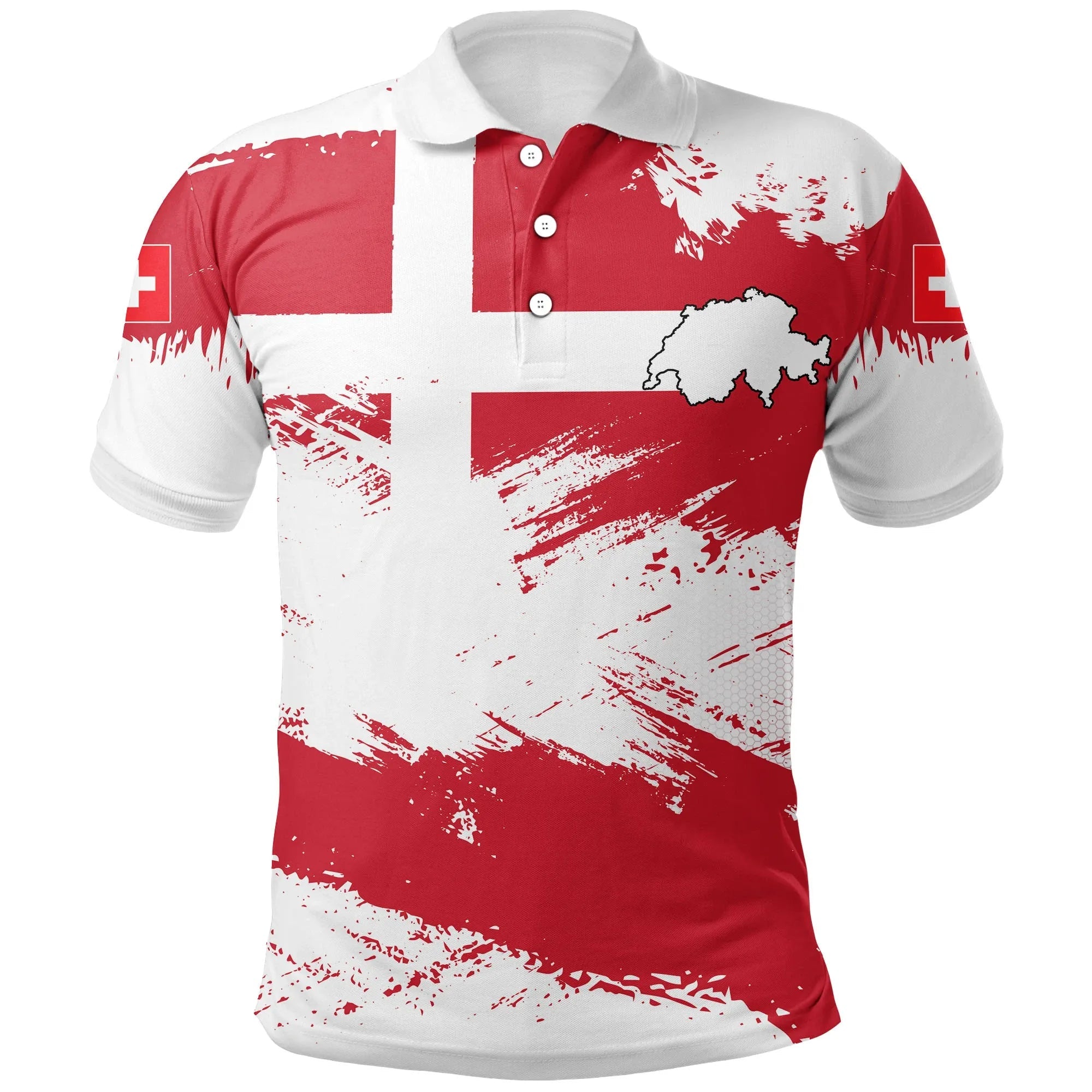 switzerland-polo-shirt-switzerland-flag-brush