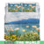 Geneva Switzerland Bedding Set RLT13 - Wonder Print Shop