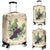 Switzerland Turaco With Edelweiss Luggage Covers RLT13 - Wonder Print Shop