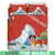 Switzerland 05 Bedding Set RLT13 - Wonder Print Shop