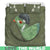 Switzerland's Turaco Bird Bedding Set RLT13 - Wonder Print Shop