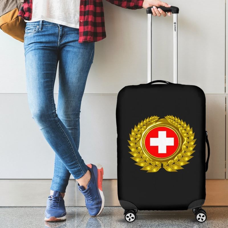 switzerland-luggage-cover