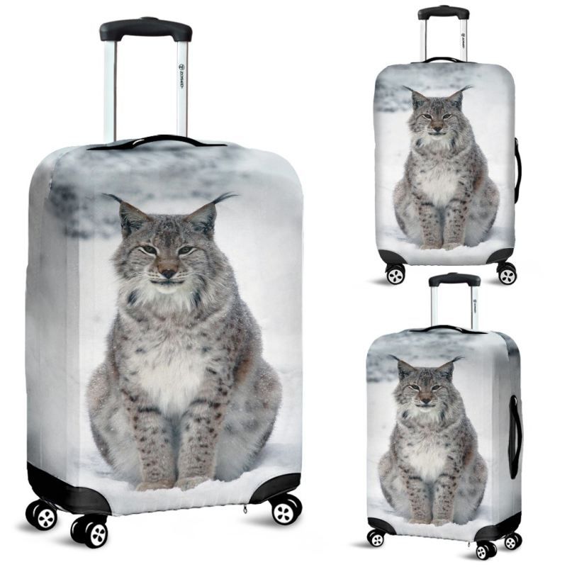 switzerland-lynx-luggage-cover