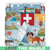 Switzerland Travel Bedding Set RLT13 - Wonder Print Shop