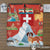 Switzerland Travel Bedding Set RLT13 - Wonder Print Shop